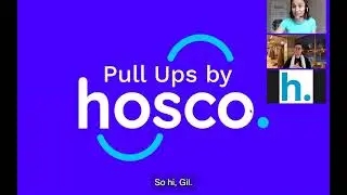 Pull Ups by Hosco - Episode 3: Rock your onboarding in the first 60 days on the job