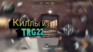 /Киллы из новой снайпы TRG 22/FunnyC-opsTV-_-/
