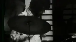 Traffic - 40,000 Headmen