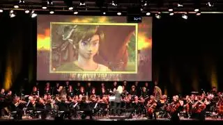Symphony of the Goddessess - Düsseldorf - Orchester - April 2015