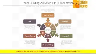 Team Building Activities Ppt Presentation