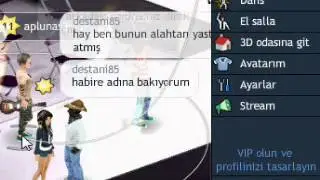 Mynet Smeetin Tarihinde Bir ilk SEREFSİZİN ONDE GİDENİ O ZERO
