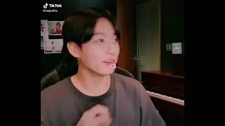jk diciendo ✨Te quiero✨ no se supera nunca