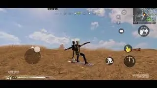 SKANDAL CODM INDONESIA|| solo vs squad full game play