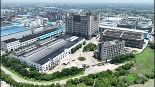 Production MP-Solar China