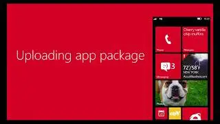 Generating, Sideloading, and Publishing Windows App Studio 8.1 apps for Tablets and PCs