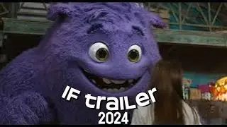 If trailer (2024)  #ryanreynolds