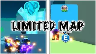 I Played Anime Punching Simulator's New Limited Warriors Update! New Limited Secret Fighter!