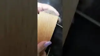 КАК Я ВОЩУ НОСИК СВОИМ МИШКАМ