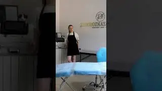 Отзыв от Задорожней Маргариты / Неодимовый лазер для удаления тату ScinOne X