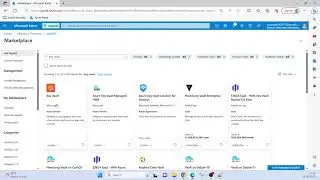 Azure Key Vault - Creation