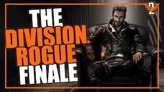 The Division 2 🔴 Rogue One Catchup | Triple XP Grind