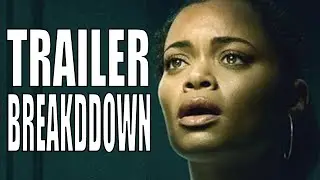 The Deliverance Trailer Breakdown