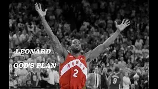 NBA- Kawhi Leonard Mix|