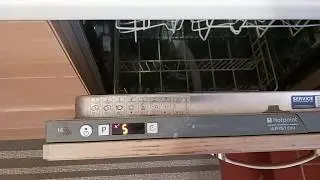 DV 163 Lavastoviglie Ariston non carica acqua