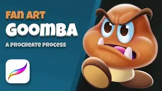 Fan Art | Goomba
