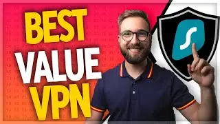SurfShark VPN Review (2020) // The Best Value VPN