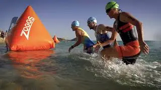 XTERRA Sardegna 2023 Highlights