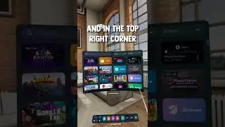 EASY Sideload VR Games in Headset!