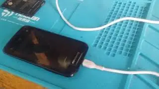 FIRMWARE Прошивка Lenovo A369I