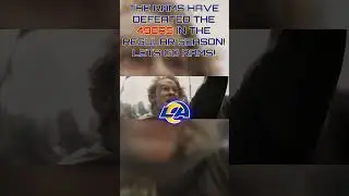 LA Rams Reaction! WIN OVER THE 49ers in the Regular Season!! NFL 2023