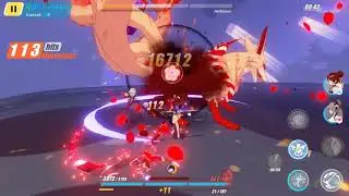 Honkai Impact 3rd OW, Q-Singularis, & Co-op