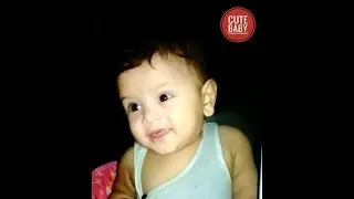 cute baby / SAMSUL&Mohammad