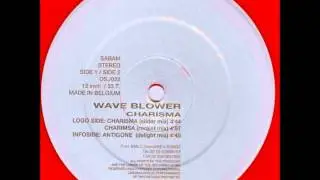 Wave Blower - Charisma (Slider Mix)