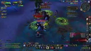 dragonflight tiny pp aoe