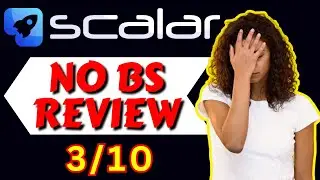 Scalar Review 🛑 Keep Your Money! 🛑 Scalar by Venkata Ramana Honest Insider Review