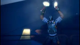 Brink: The Security What if Missions