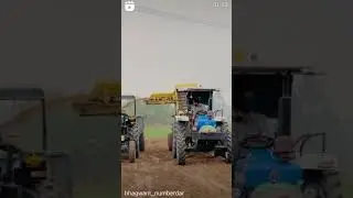 Newholland 3630 looder @Khanbhaini09 @newhollandclub2597