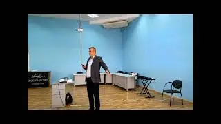 ДЕСЯТИНА I Николай Антонов