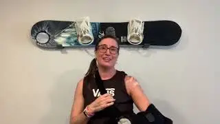 Rotator Cuff Surgery & Rehab ❤️‍🩹 - Day 3