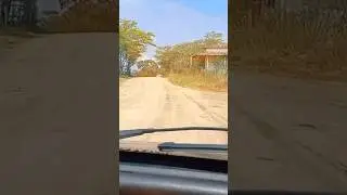 eu saindo de Cachoeirinha PE para minha casa no sítio Tapuio município de São Bento do una PE #shots