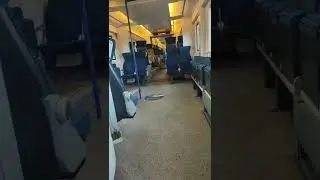 Как просто на инвалидной коляске сесть в поезд