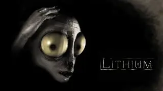 ¿Esta será la verdadera historia de Gollum? - Lithium: Inmate 39 (Juego Costarricense) - Retrollic