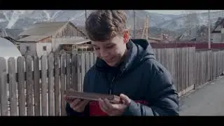 Фильм «ДЭРЭ»