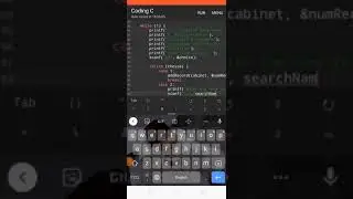 With C language create your own Data base || How to create record holder with C language 