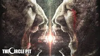 Suffer In Silence - The Four Horsemen (Metallica Death Metal Cover) | The Circle Pit
