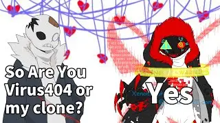 Who is Infected? (And how strong is he?) - Power Scaling Analysis #12