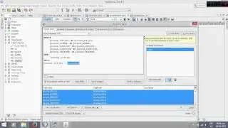 Como crear reportes en java con y sin parametros