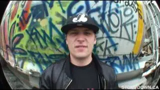 SNAK THE RIPPER 