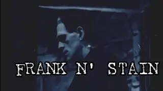 BDTR - FRANK N’ STAIN (OFFICIAL VIDEO)