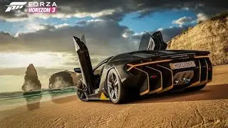 Forza Horizon 3 In 2022 On RTX 3050 OC 8GB | Ultra Graphics