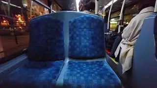 *NICE VOITH* Arriva Wright Gemini 2/DB300 LJ11 AEM (DW419) | Route 41
