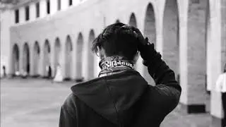 QBN flow - Dagboken (high quality) [lyrics]