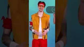 Ну а я Серë... #funnyvideo #standoff2 #meme #sigma