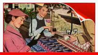 26 Divertidos Anuncios Navideos De La Revista Life En La Dcada De 1950 !