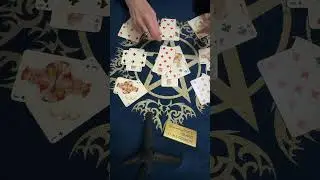 Цыганский расклад. Вы и Он! Что было между Вами? Что сейчас? Что будет?! Онлайн гадание.